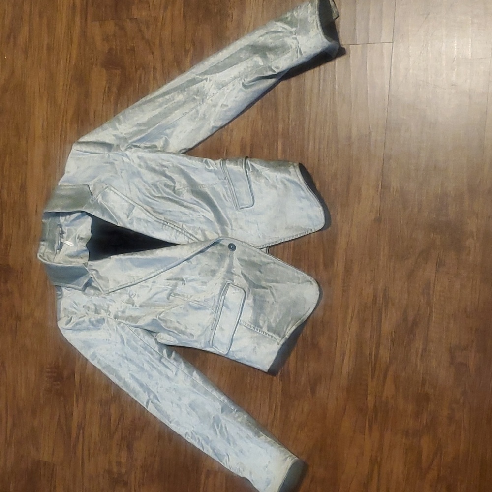 Free People Blazer ✨ size small